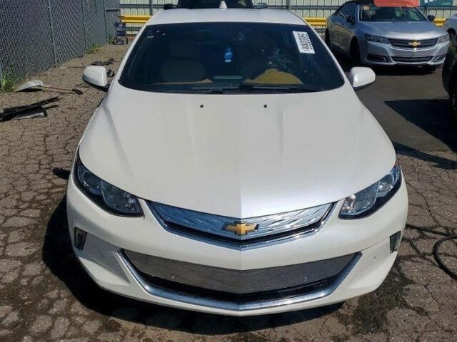 Шевроле Вольт, объемом двигателя 0 л и пробегом 168 тыс. км за 7300 $, фото 1 на Automoto.ua
