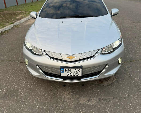Шевроле Вольт, объемом двигателя 1.5 л и пробегом 134 тыс. км за 19000 $, фото 1 на Automoto.ua