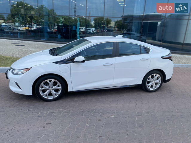 Шевроле Вольт, об'ємом двигуна 1.5 л та пробігом 111 тис. км за 18500 $, фото 1 на Automoto.ua