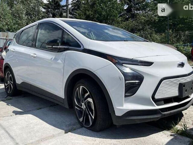 Шевроле Bolt, объемом двигателя 0 л и пробегом 22 тыс. км за 28000 $, фото 1 на Automoto.ua