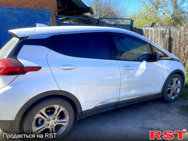 Шевроле Bolt, объемом двигателя 0.15 л и пробегом 0 тыс. км за 12500 $, фото 1 на Automoto.ua
