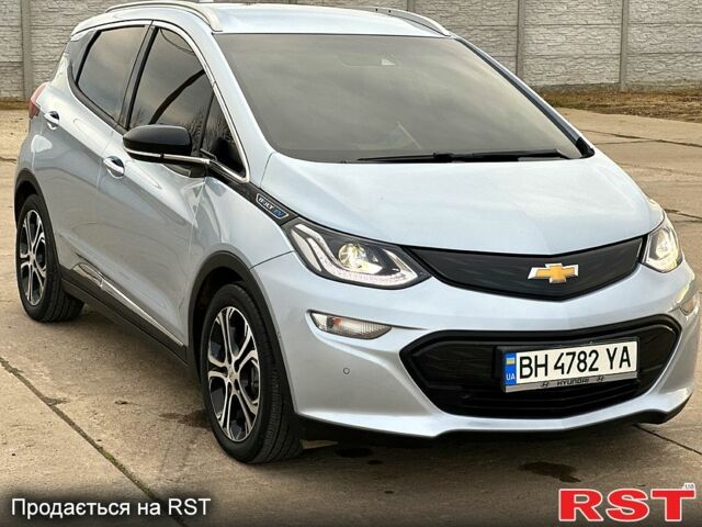 Шевроле Bolt, объемом двигателя 0 л и пробегом 101 тыс. км за 23000 $, фото 1 на Automoto.ua