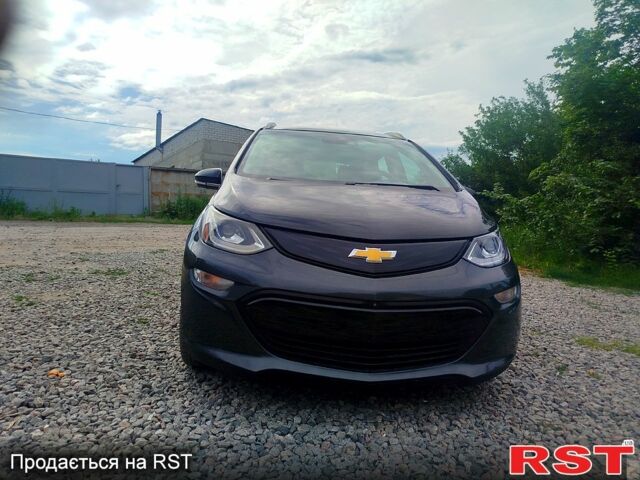 Шевроле Bolt, объемом двигателя 0.15 л и пробегом 161 тыс. км за 15200 $, фото 1 на Automoto.ua