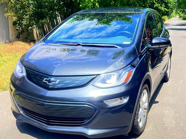 Шевроле Bolt, объемом двигателя 1 л и пробегом 0 тыс. км за 14300 $, фото 1 на Automoto.ua