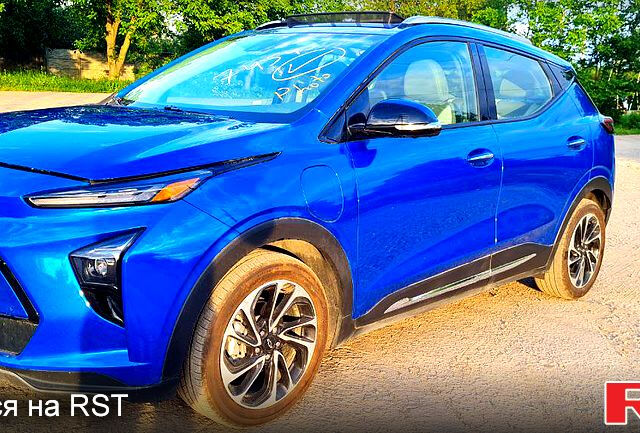 Шевроле Bolt, объемом двигателя 0.15 л и пробегом 29 тыс. км за 13850 $, фото 1 на Automoto.ua