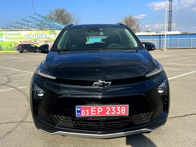 Шевроле Bolt, объемом двигателя 0.14 л и пробегом 9 тыс. км за 21000 $, фото 1 на Automoto.ua