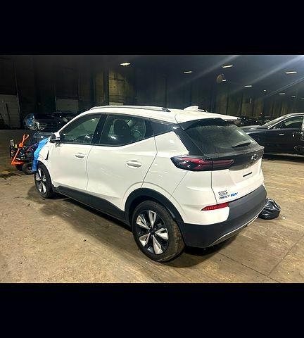 Шевроле Bolt, объемом двигателя 0.15 л и пробегом 31 тыс. км за 19900 $, фото 1 на Automoto.ua