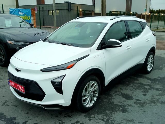 Шевроле Bolt, объемом двигателя 0.15 л и пробегом 114 тыс. км за 17900 $, фото 1 на Automoto.ua