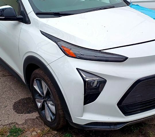 Шевроле Bolt, объемом двигателя 0.15 л и пробегом 31 тыс. км за 19900 $, фото 1 на Automoto.ua