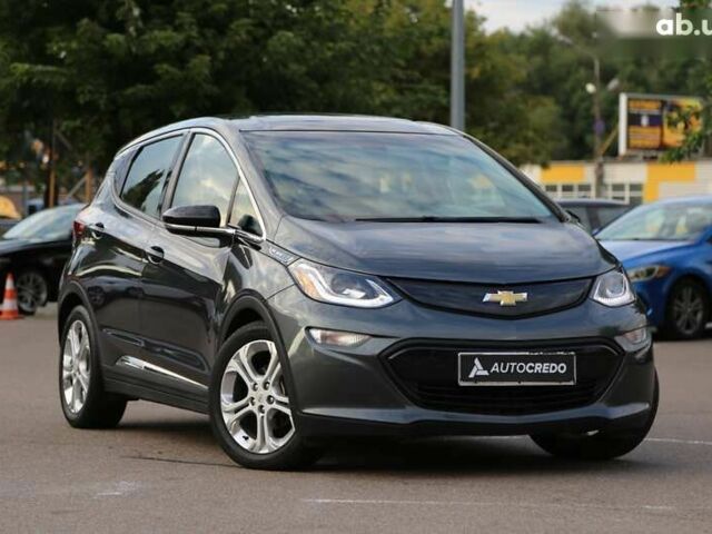 Шевроле Bolt, объемом двигателя 2.3 л и пробегом 100 тыс. км за 13800 $, фото 1 на Automoto.ua