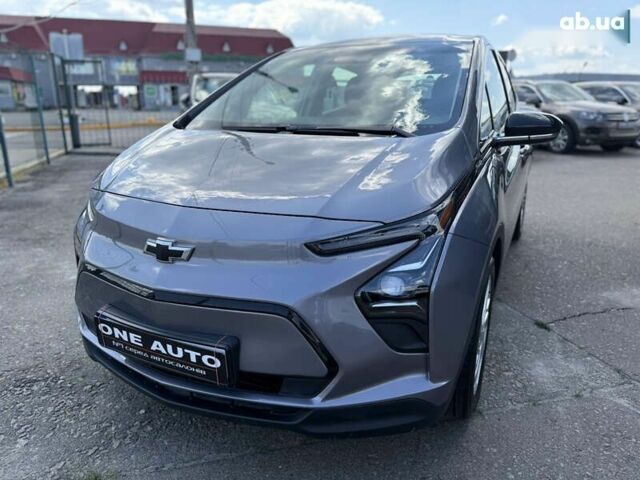 Шевроле Bolt, объемом двигателя 2.3 л и пробегом 1 тыс. км за 21490 $, фото 1 на Automoto.ua