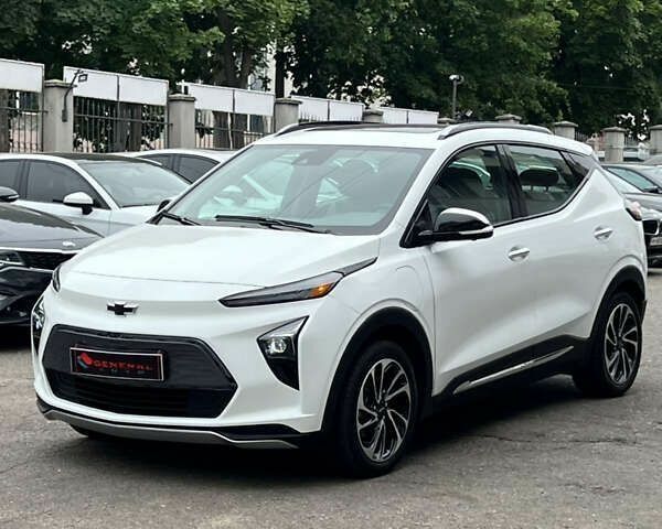 Шевроле Bolt, объемом двигателя 2.3 л и пробегом 10 тыс. км за 22900 $, фото 1 на Automoto.ua