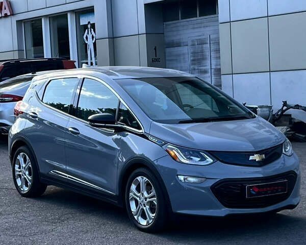Шевроле Bolt, объемом двигателя 14.86 л и пробегом 38 тыс. км за 16300 $, фото 1 на Automoto.ua