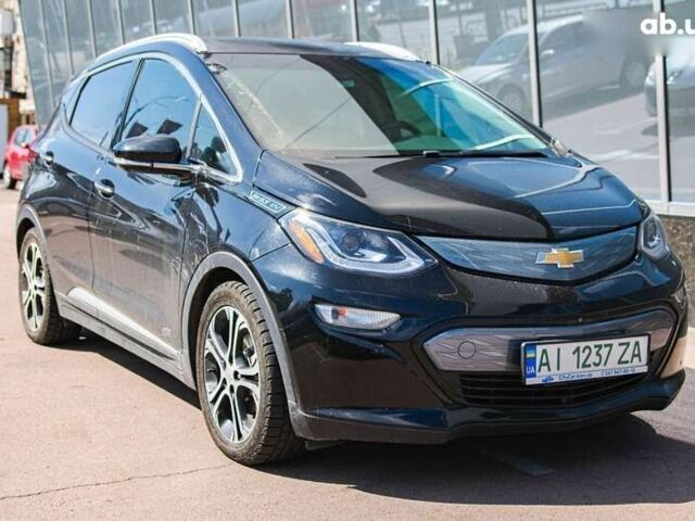 Шевроле Bolt, об'ємом двигуна 10.85 л та пробігом 63 тис. км за 13500 $, фото 1 на Automoto.ua