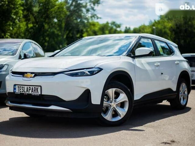 Шевроле Menlo, объемом двигателя 0 л и пробегом 1 тыс. км за 24700 $, фото 1 на Automoto.ua