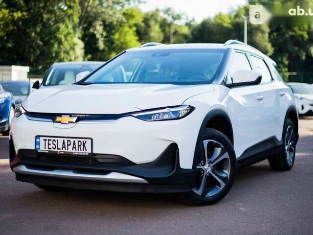 Шевроле Menlo, объемом двигателя 0 л и пробегом 1 тыс. км за 26999 $, фото 1 на Automoto.ua