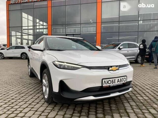 Шевроле Menlo, объемом двигателя 0 л и пробегом 1 тыс. км за 26500 $, фото 1 на Automoto.ua