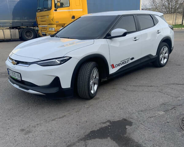 Шевроле Menlo, объемом двигателя 0 л и пробегом 30 тыс. км за 19000 $, фото 1 на Automoto.ua