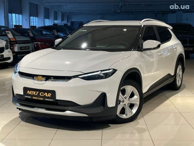 Шевроле Menlo, объемом двигателя 0 л и пробегом 22 тыс. км за 20900 $, фото 1 на Automoto.ua