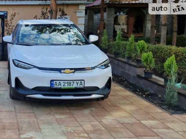 Шевроле Menlo, об'ємом двигуна 0 л та пробігом 16 тис. км за 19100 $, фото 1 на Automoto.ua