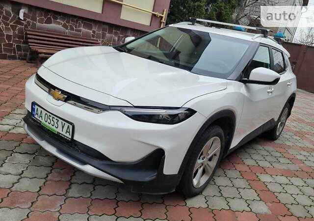 Шевроле Menlo, об'ємом двигуна 0 л та пробігом 19 тис. км за 20500 $, фото 1 на Automoto.ua