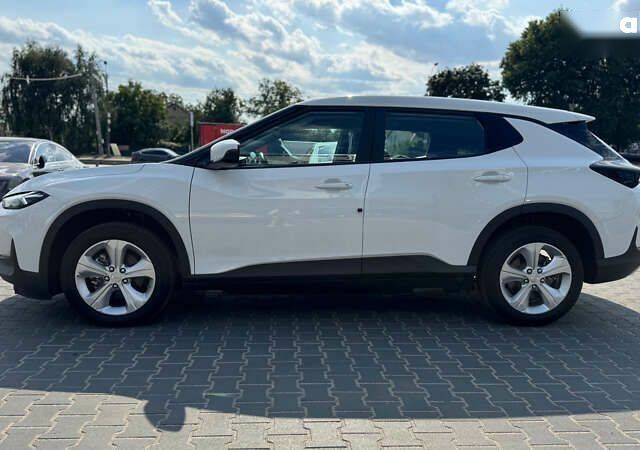 Шевроле Menlo, об'ємом двигуна 0 л та пробігом 1 тис. км за 19999 $, фото 1 на Automoto.ua