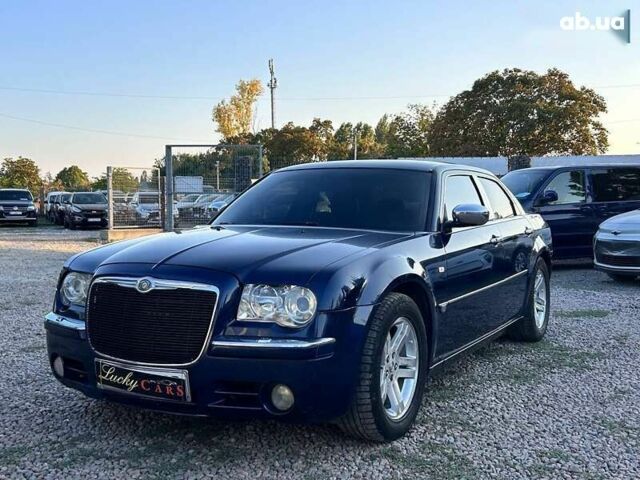 Крайслер 300C, об'ємом двигуна 0 л та пробігом 220 тис. км за 7600 $, фото 1 на Automoto.ua