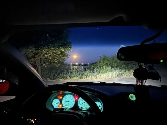 Зеленый Крайслер 300М, объемом двигателя 2.7 л и пробегом 365 тыс. км за 2400 $, фото 1 на Automoto.ua