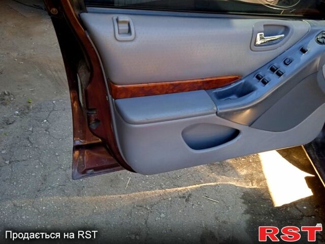 Крайслер Cirrus, об'ємом двигуна 2.5 л та пробігом 0 тис. км за 1800 $, фото 1 на Automoto.ua
