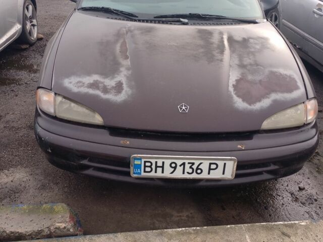 Коричневий Крайслер Intrepid, об'ємом двигуна 3.3 л та пробігом 300 тис. км за 1418 $, фото 1 на Automoto.ua