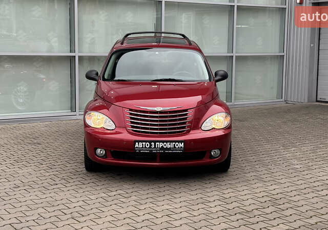 Крайслер ПТ Крузер, объемом двигателя 0 л и пробегом 28 тыс. км за 6999 $, фото 1 на Automoto.ua