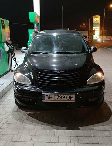 Крайслер PT Cruiser, об'ємом двигуна 1.6 л та пробігом 163 тис. км за 4200 $, фото 1 на Automoto.ua