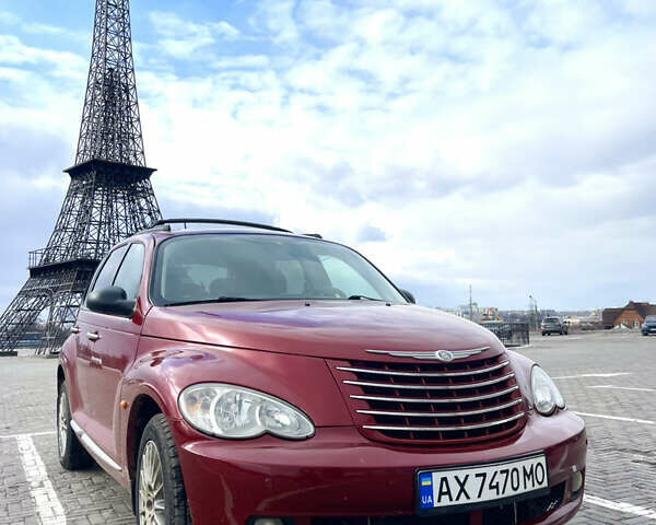 Крайслер PT Cruiser, об'ємом двигуна 2.43 л та пробігом 195 тис. км за 5200 $, фото 1 на Automoto.ua