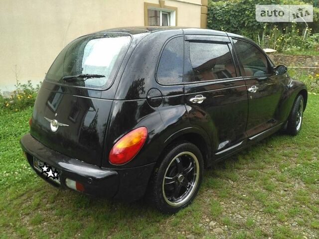 Крайслер PT Cruiser, об'ємом двигуна 0 л та пробігом 104 тис. км за 5900 $, фото 1 на Automoto.ua