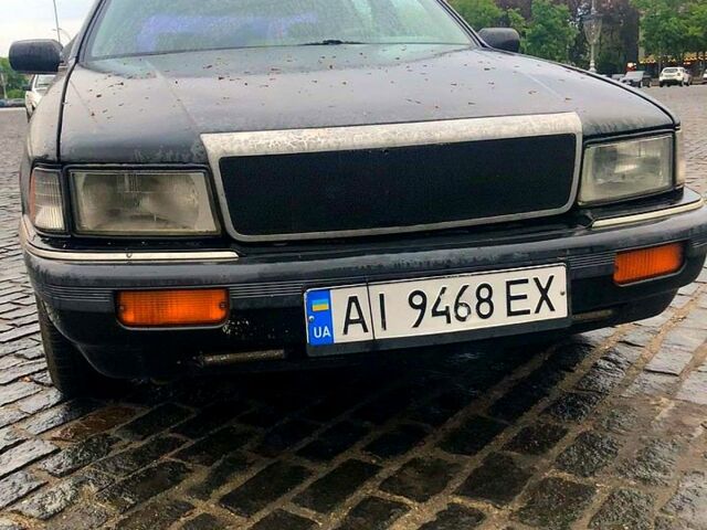 Черный Крайслер Саратога, объемом двигателя 2.5 л и пробегом 0 тыс. км за 1600 $, фото 1 на Automoto.ua