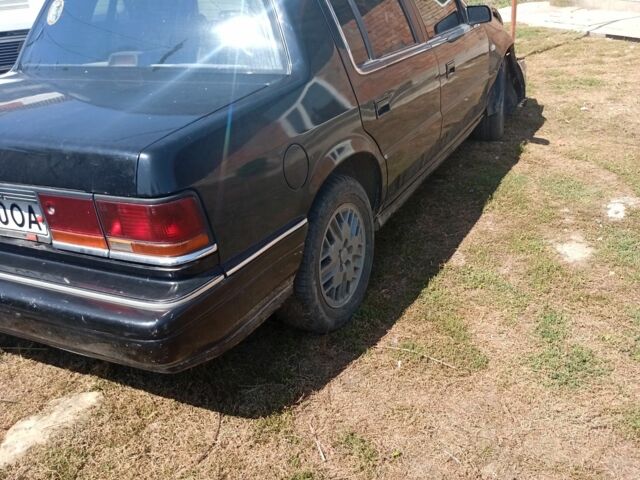 Червоний Крайслер Saratoga, об'ємом двигуна 0 л та пробігом 345 тис. км за 355 $, фото 1 на Automoto.ua