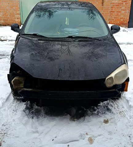 Чорний Крайслер Себрінг, об'ємом двигуна 2.7 л та пробігом 30000 тис. км за 1900 $, фото 1 на Automoto.ua