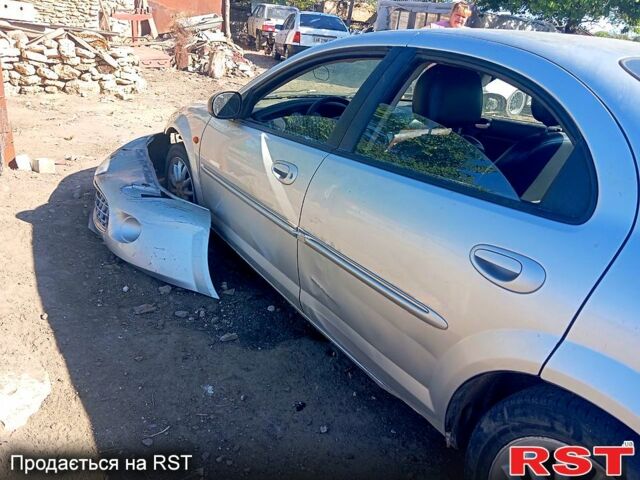 Крайслер Себринг, объемом двигателя 2 л и пробегом 0 тыс. км за 1000 $, фото 1 на Automoto.ua