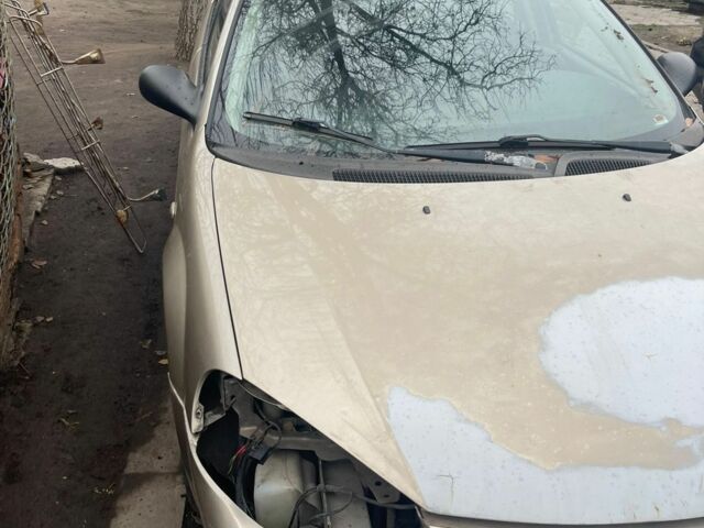 Серый Крайслер Себринг, объемом двигателя 0 л и пробегом 350 тыс. км за 947 $, фото 1 на Automoto.ua