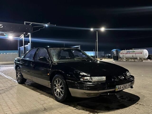 Чорний Крайслер Vision, об'ємом двигуна 0 л та пробігом 470 тис. км за 1566 $, фото 1 на Automoto.ua