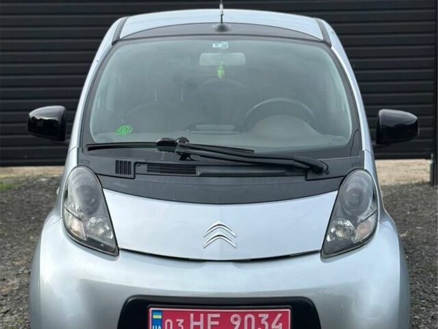 Серый Ситроен 11, объемом двигателя 0 л и пробегом 3 тыс. км за 4500 $, фото 1 на Automoto.ua