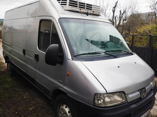 Серый Ситроен 11, объемом двигателя 2.8 л и пробегом 300 тыс. км за 6600 $, фото 1 на Automoto.ua