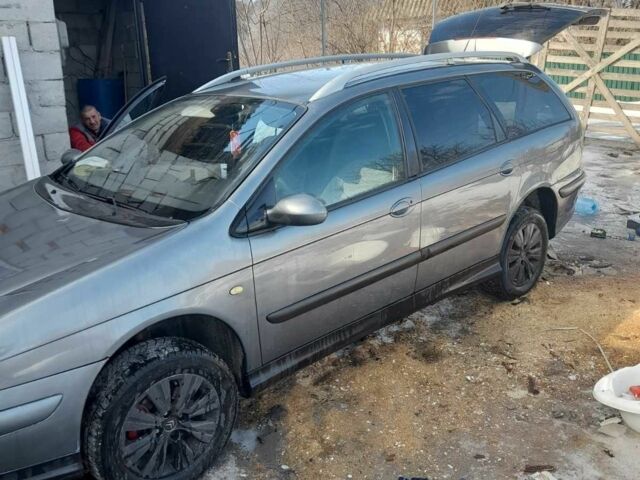 Серый Ситроен 2CV, объемом двигателя 0 л и пробегом 240 тыс. км за 2100 $, фото 1 на Automoto.ua