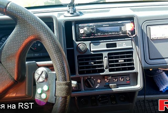 Сітроен АХ 1990 у Вінниці на Automoto.ua Сірий Сітроен АХ, об'ємом двигуна 1.1 л та пробігом 258 тис. км за 700 $, фото 1 на Automoto.ua