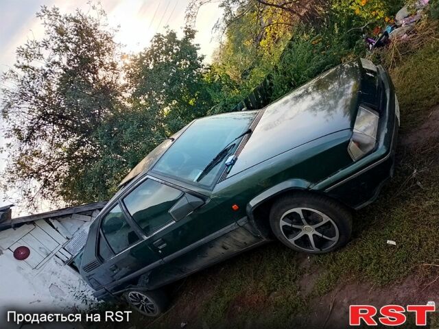 Ситроен БХ, объемом двигателя 1.6 л и пробегом 0 тыс. км за 500 $, фото 1 на Automoto.ua