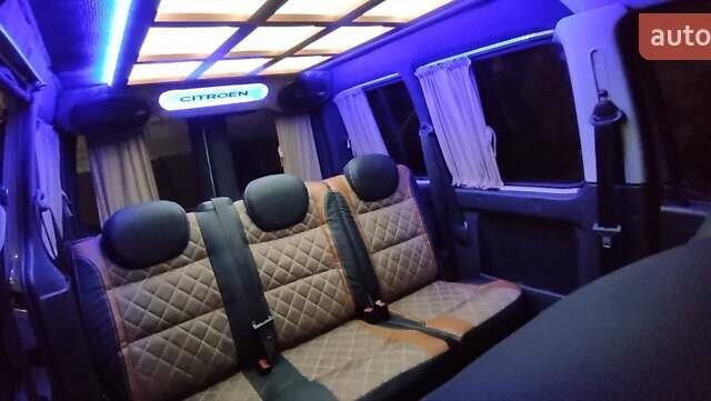 Білий Сітроен Берлінго, об'ємом двигуна 1.9 л та пробігом 311 тис. км за 3500 $, фото 1 на Automoto.ua