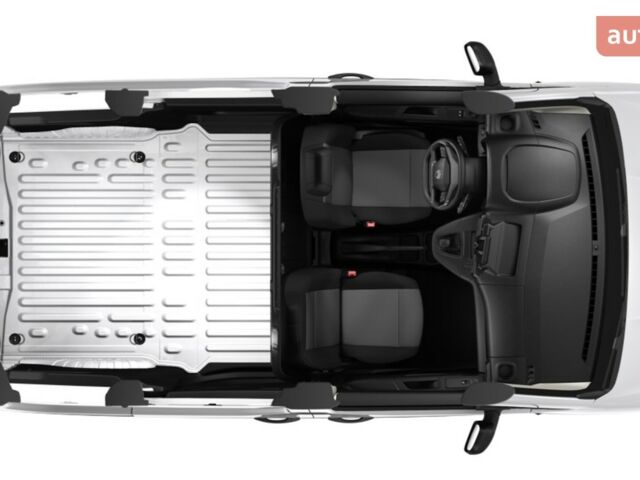 купити нове авто Сітроен Берлінго 2025 року від офіційного дилера Автоцентр AUTOGROUP Сітроен фото