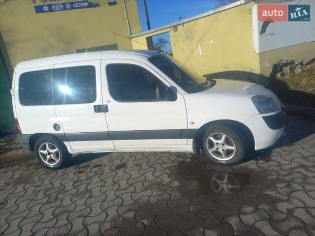 Сітроен Берлінго, об'ємом двигуна 1.9 л та пробігом 350 тис. км за 3500 $, фото 1 на Automoto.ua