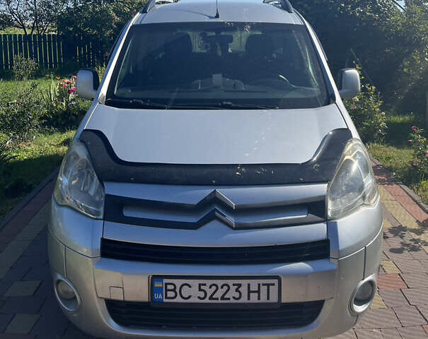 Сітроен Берлінго, об'ємом двигуна 1.6 л та пробігом 248 тис. км за 5000 $, фото 1 на Automoto.ua