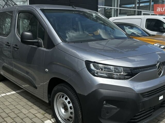 купити нове авто Сітроен Берлінго 2025 року від офіційного дилера Автоцентр AUTO.RIA Сітроен фото